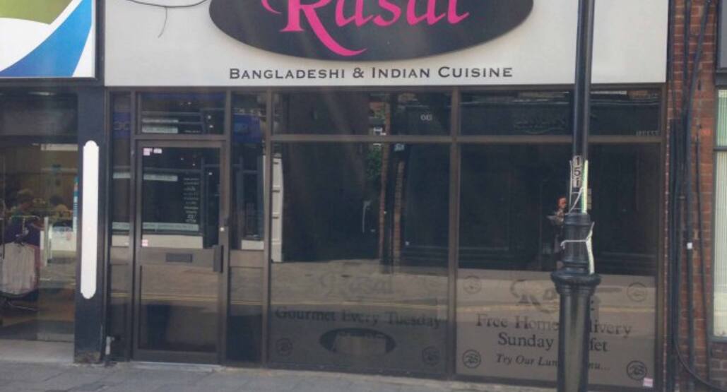 Rasal rickmansworth Rasal rickmansworth